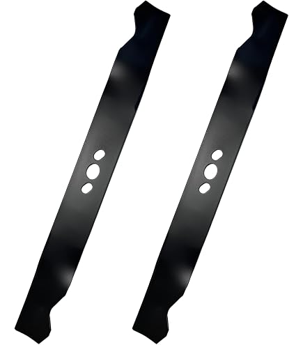 Amazon.com : Antanker 84005221 21″Lawn Mower Blade, Replace for